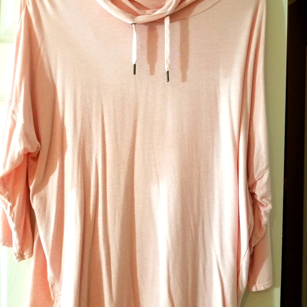 Women's hoodie